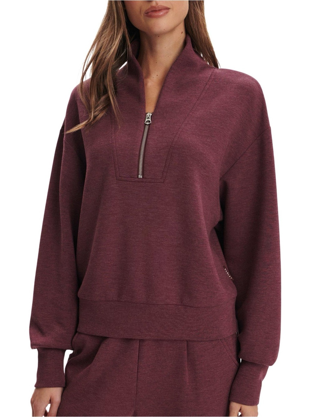 NWT Varley Davidson Sweatshirt